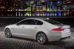 Jaguar XF Portfolio 2016 года (AU)